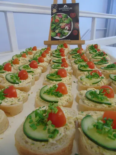 Catering Syntanium